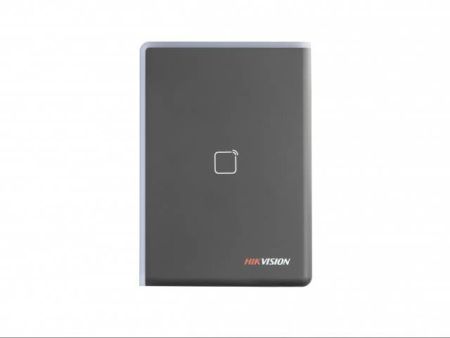 Считыватель HikVision DS-K1108E EM карт