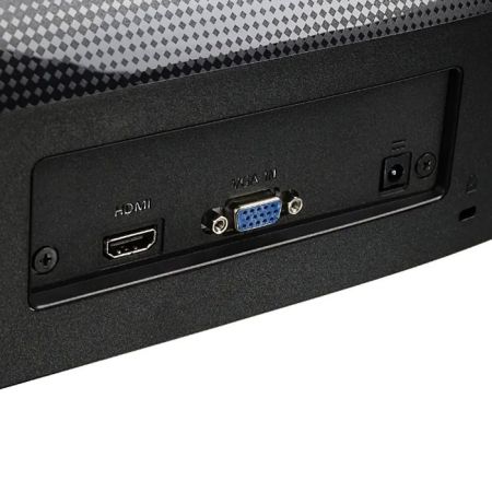 Монитор Acer SA240YAbi 23.8" Black