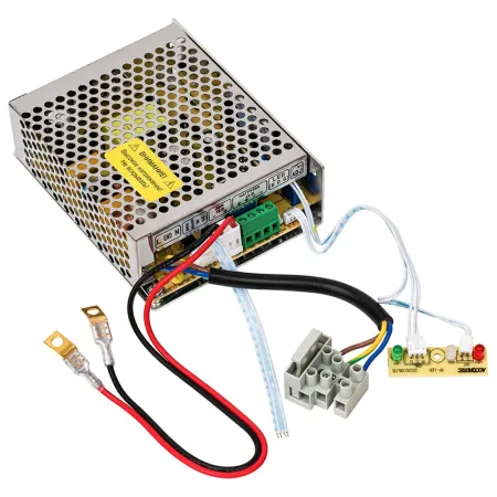 Блок бесперебойного питания AccordTec ББП-50 ТР БК