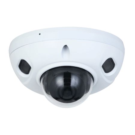IP-видеокамера уличная 2Мп Dahua DH-IPC-HDBW3241FP-AS-0210B-S2 с микрофоном