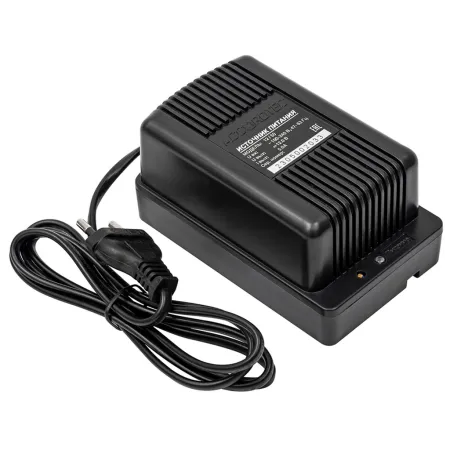 Источник стабилизированного питания AccordTec AT-12/50