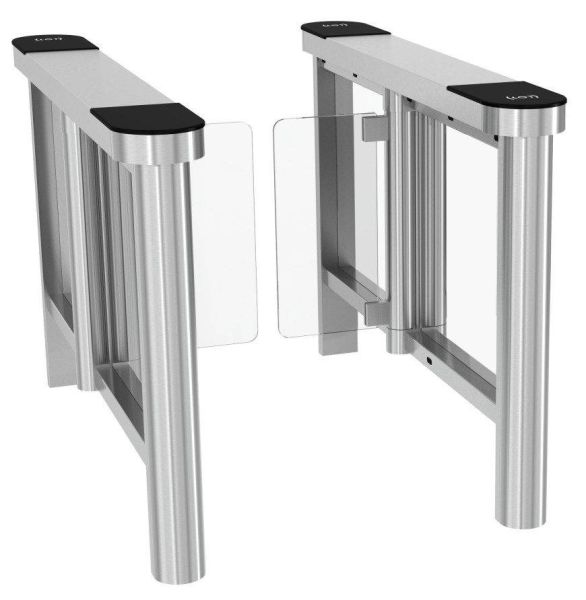 Распашной турникет Cominfo EasyGate SG 1400 650мм