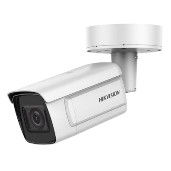 Интеллектуальная IP-видеокамера 4Мп HikVision DS-2CD5A46G1-IZHS (2.8-12 мм) с ИК-подсветкой до 50 м