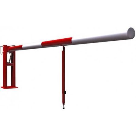 Шлагбаум механический Препона-R1000 4 м