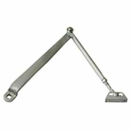 Рычажная тяга dormakaba для TS 77, серебро