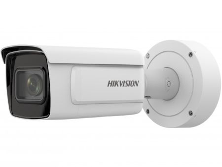 Антивандальная 2Мп ANPR-камера HikVision iDS-2CD7A26G0/P-IZHS (8-32 мм) с ИК-подсветкой 100 м Антивандальная 2Мп ANPR-камера HikVision iDS-2CD7A26G0/P-IZHS (8-32 мм) с ИК-подсветкой 100 м