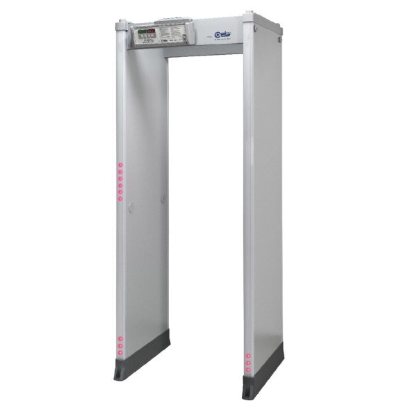 Металлодетектор CEIA HI-PE PLUS/PZ (820 мм) арочный, многозонный