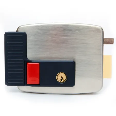 Электромеханический замок AccordTec AT-EL101GF.1 (внутренний правый) Электромеханический замок AccordTec AT-EL101GF.1 (внутренний правый)