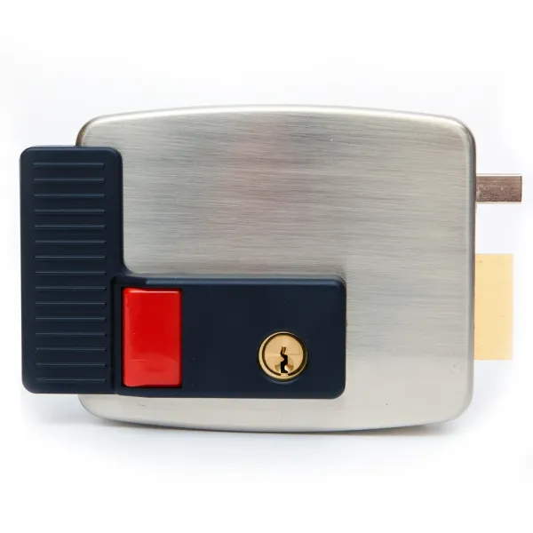 Электромеханический замок AccordTec AT-EL101GF.1 (внутренний правый)