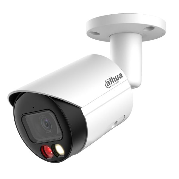 IP-видеокамера уличная 4Мп Dahua DH-IPC-HFW2449SP-S-IL-0360B