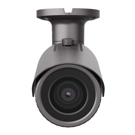 Антивандальная сетевая IP-видеокамера 4Мп Wisenet QNO-7032R (6 мм)