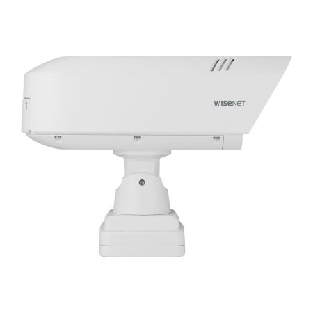 Антивандальная сетевая IP-видеокамера 3Мп Wisenet TNO-7180R