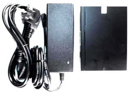 Удлинитель Ethernet c PoE Osnovo TR-IP2PoE до 3000 м