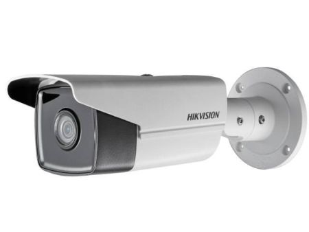 Уличная IP-видеокамера 8Мп HikVision DS-2CD2T83G0-I5 (4 мм)
