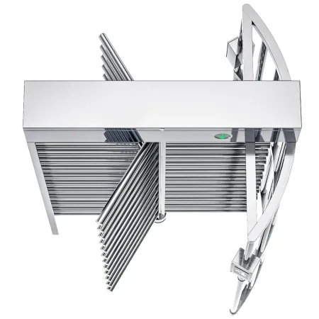 Полноростовой турникет Блокпост РСТ 600