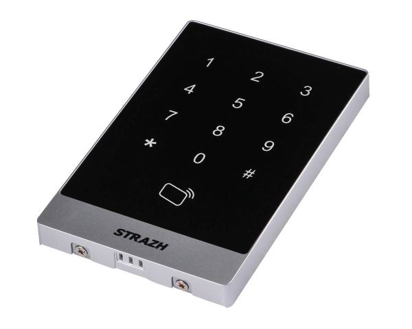 Сетевой считыватель Strazh SR-NR120K Сетевой считыватель Strazh SR-NR120K