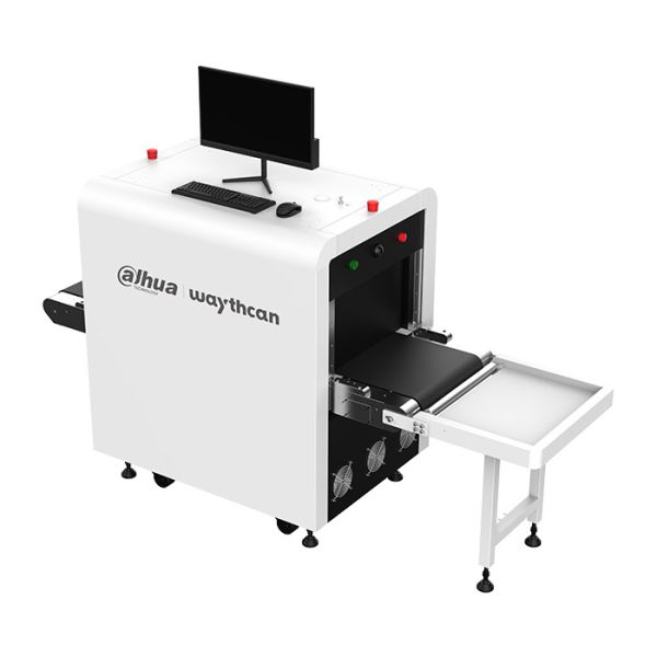 Интроскоп Dahua ISC-M5030A