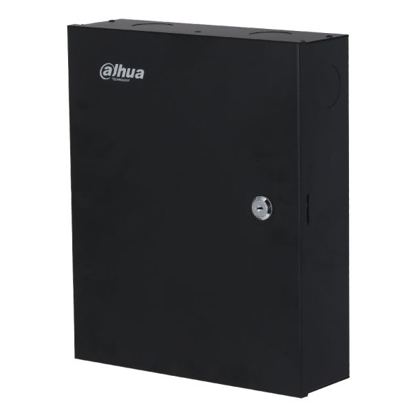 Сетевой контроллер доступа Dahua DHI-ASC2204C-D для 4 дверей (2-сторонний доступ)