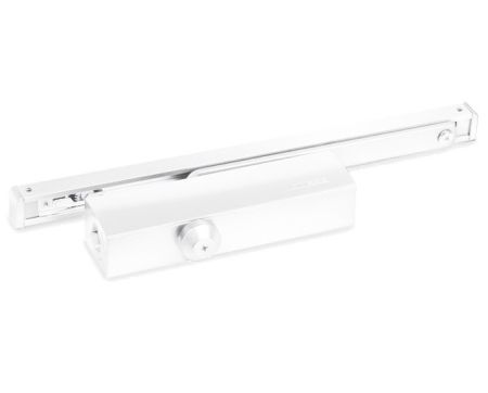 Дверной доводчик Notedo DC-025-095 SL+HO+DA+BC