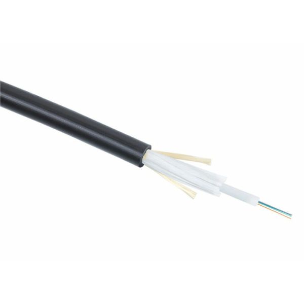 Кабель волоконно-оптический CLT-A-9-01X04-J-PE-D-OUT-40 (7732c), одномодовый