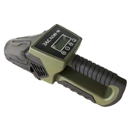 Мобильный обнаружитель паров взрывчатых веществ Заслон-М