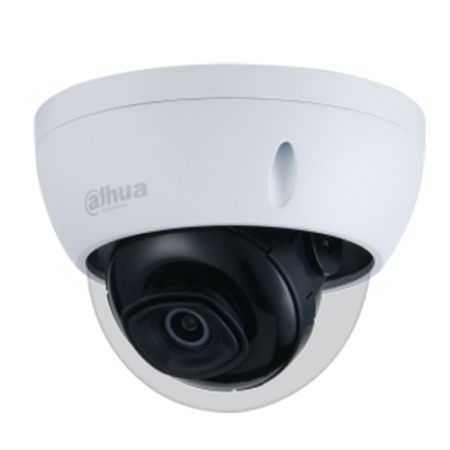 Сетевая купольная IP-видеокамера 2Мп Dahua DH-IPC-HDBW2230EP-S-0360B-S2