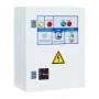 Шкаф управления по уровню Грантор АЭП40-001-54К-11У для КНС (3х380) 1 насос, прямой пуск, 1 ввод питания