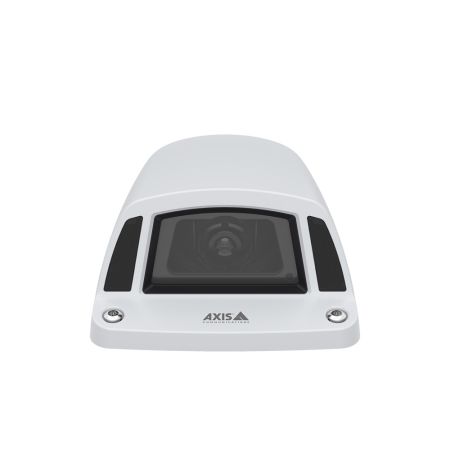 Сетевая уличная IP-видеокамера Axis P3925-LRE для транспорта