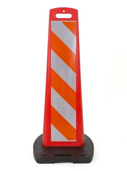 Ограждение Солдатик тип 2 с подставкой