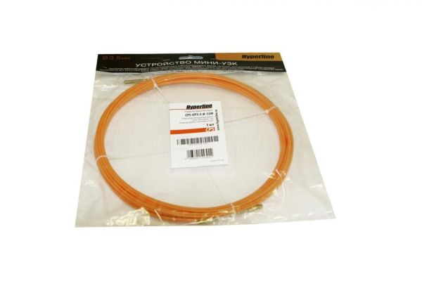 Устройство для протяжки кабеля мини УЗК в бухте, 30м CPS-GP3.5-B-30M