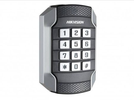 Считыватель HikVision DS-K1104MK