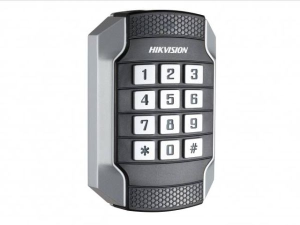 Считыватель HikVision DS-K1104MK