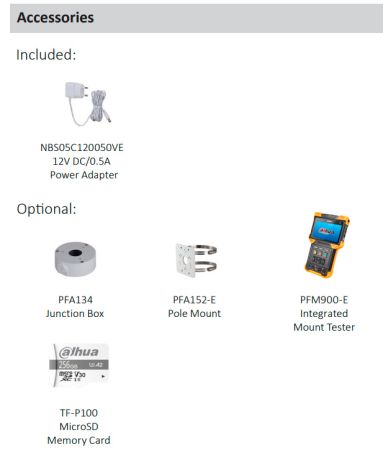 IP-видеокамера уличная 4Мп Dahua DH-IPC-HFW1430DSP-SAW-0360B с ИК-подсветкой до 30м и Wi-Fi