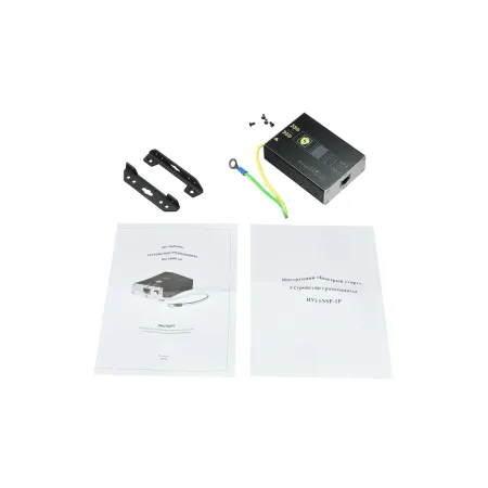 Грозозащита RVi-1NSP-1P