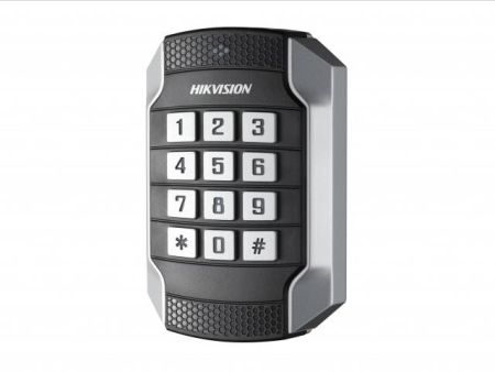 Считыватель HikVision DS-K1104MK