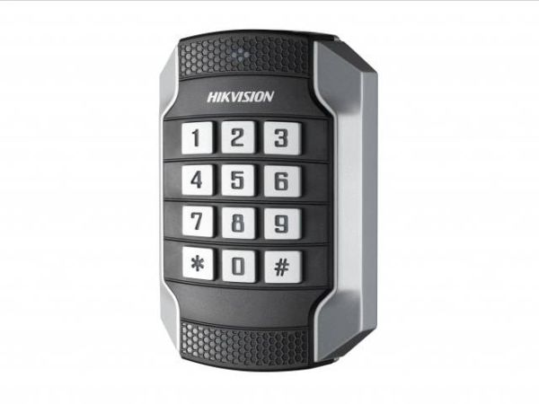 Считыватель HikVision DS-K1104MK