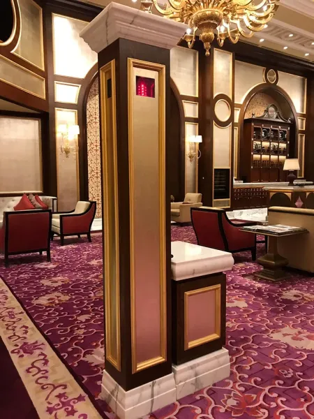 Металлодетектор CEIA MSDi ферромагнитный