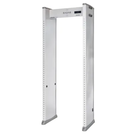 Металлодетектор RADARPLUS Model X, арочный, 12-ти зонный