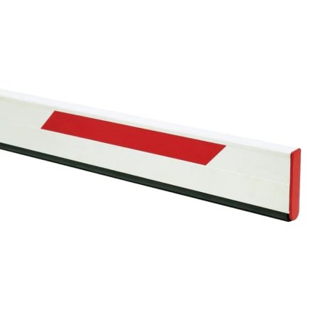 Комплект шлагбаума автоматического Faac 620/5 STD со стрелой 4.8 м