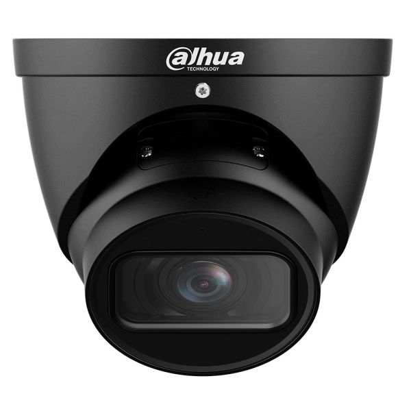 IP-видеокамера уличная антивандальная 4Мп Dahua DH-IPC-HDW3441TP-ZS-S2 (2.7-13.5 мм) с ИИ