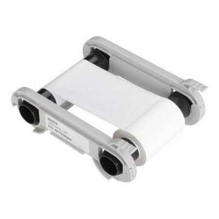 Белая монохромная лента Evolis RCT015NAA