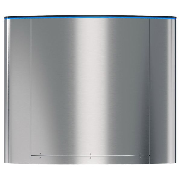 Боковой модуль раздвижного турникета Блокпост СКП 700