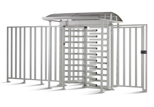 Калитка полноростовая PERCo WHD-15