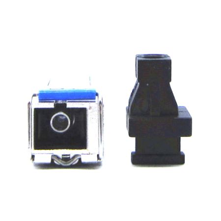 Оптический SFP-модуль Osnovo SFP-S1SC13-G-1310-1550