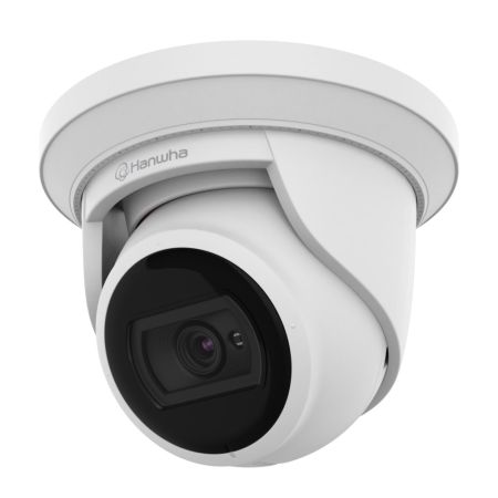 Уличная IP-видеокамера 5Мп Wisenet QNE-8011R