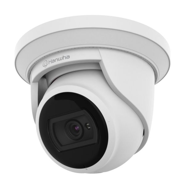 Уличная IP-видеокамера 5Мп Wisenet QNE-8011R