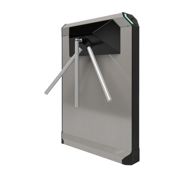 Автономная проходная Rusgate Premier P3-NO-Slim v.2.1 EM+MF с УРВ (с планками Антипаника)