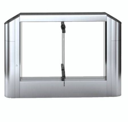 Центральный элемент турникета Oxgard Praktika-Т-05 (шир.прохода 660 мм)