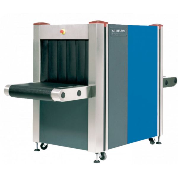 Рентгено-телевизионный интроскоп HI-Scan 6040I Рентгено-телевизионный интроскоп HI-Scan 6040I