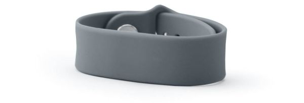 Силиконовый RFID-браслет Mifare DESFire EV1, 8k